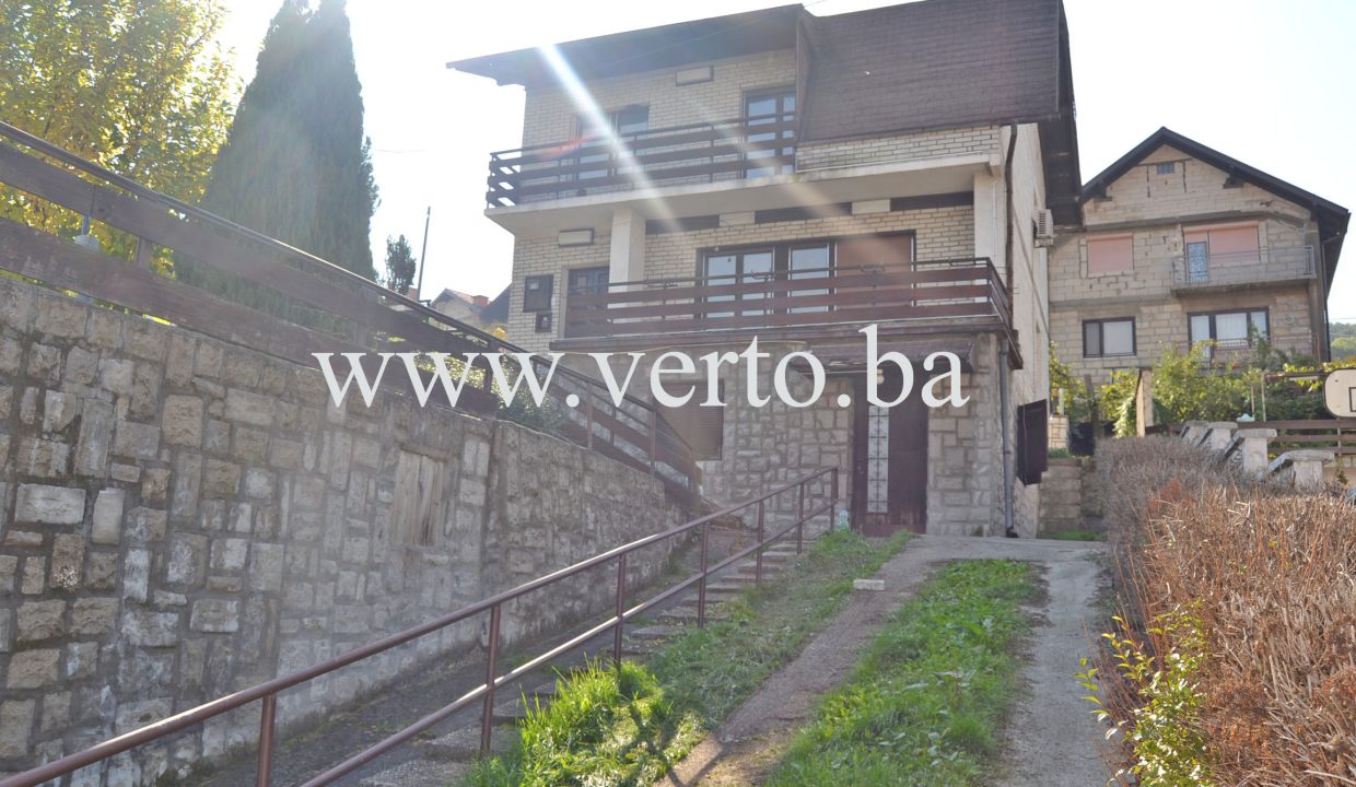 kuca tuzla - prodaja - centar - si selo - nekretnine - verto - real estate - home - house - agencija za nekretnine