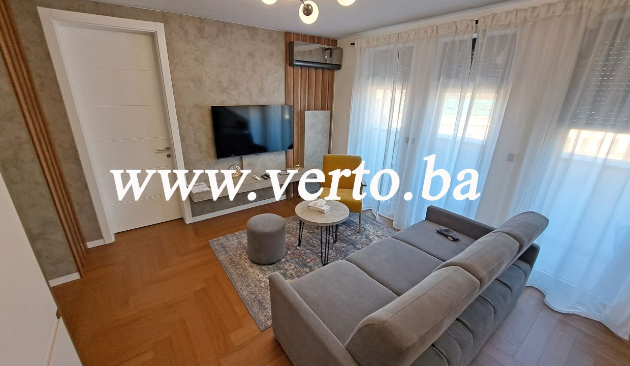 Dnevna soba 1