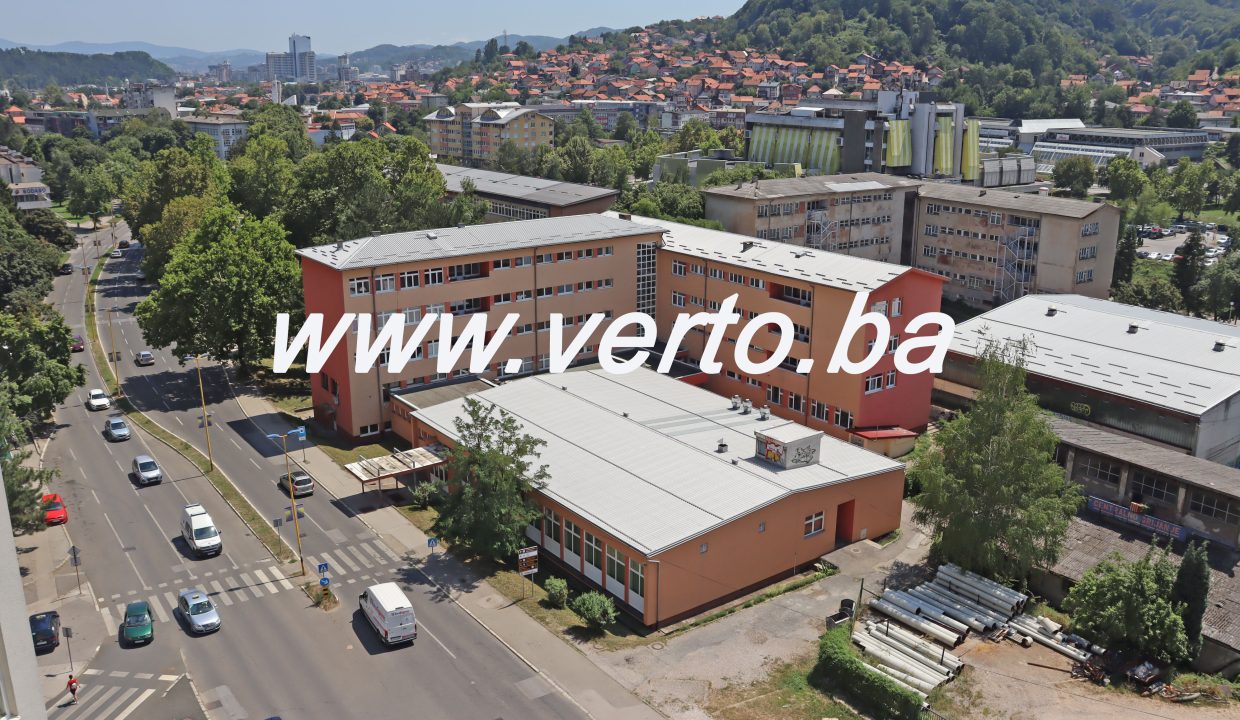 SPO Stadion