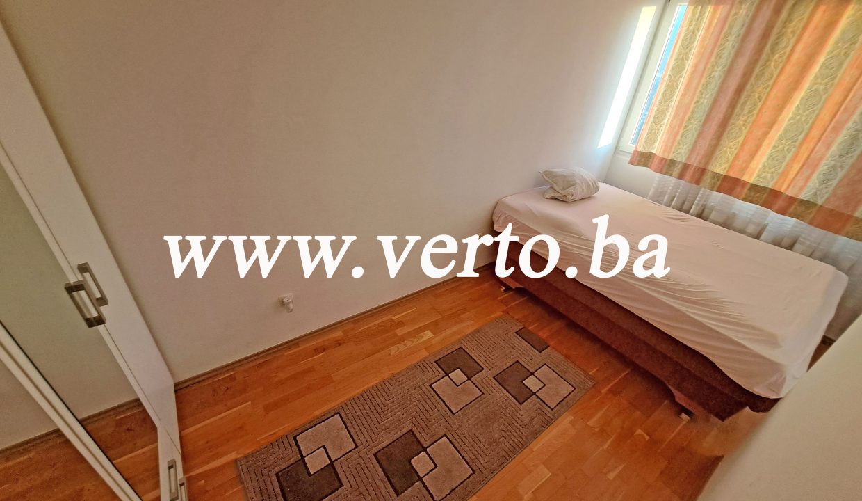 Spavaća soba Tuzla
