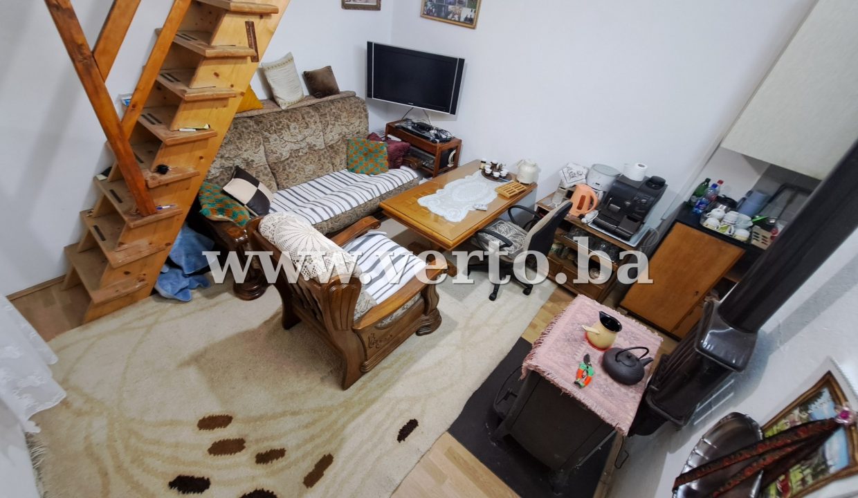 dnevni boravak