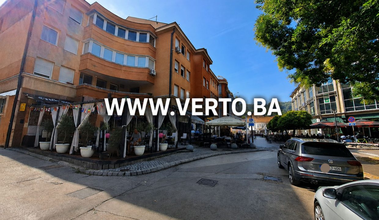 turalibegova ulica