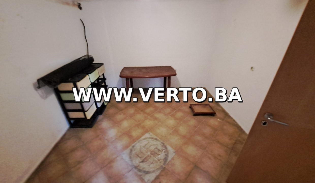 Porodična kuća 93 m² na parceli 338 m² Krojčica